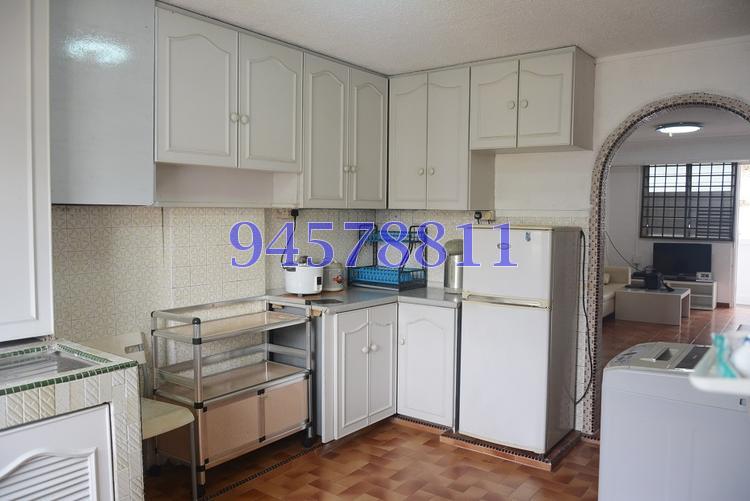 Blk 75 Bedok North Road (Bedok), HDB 3 Rooms #96544692